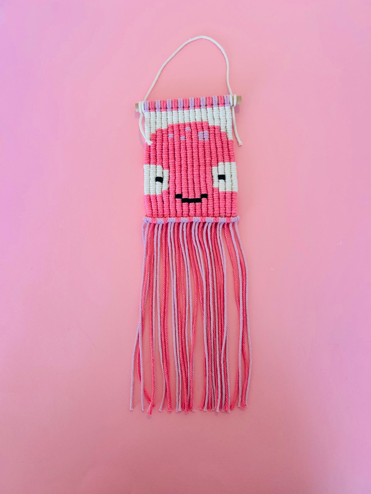 Tapestry tapestry wall hanging Jellyfish