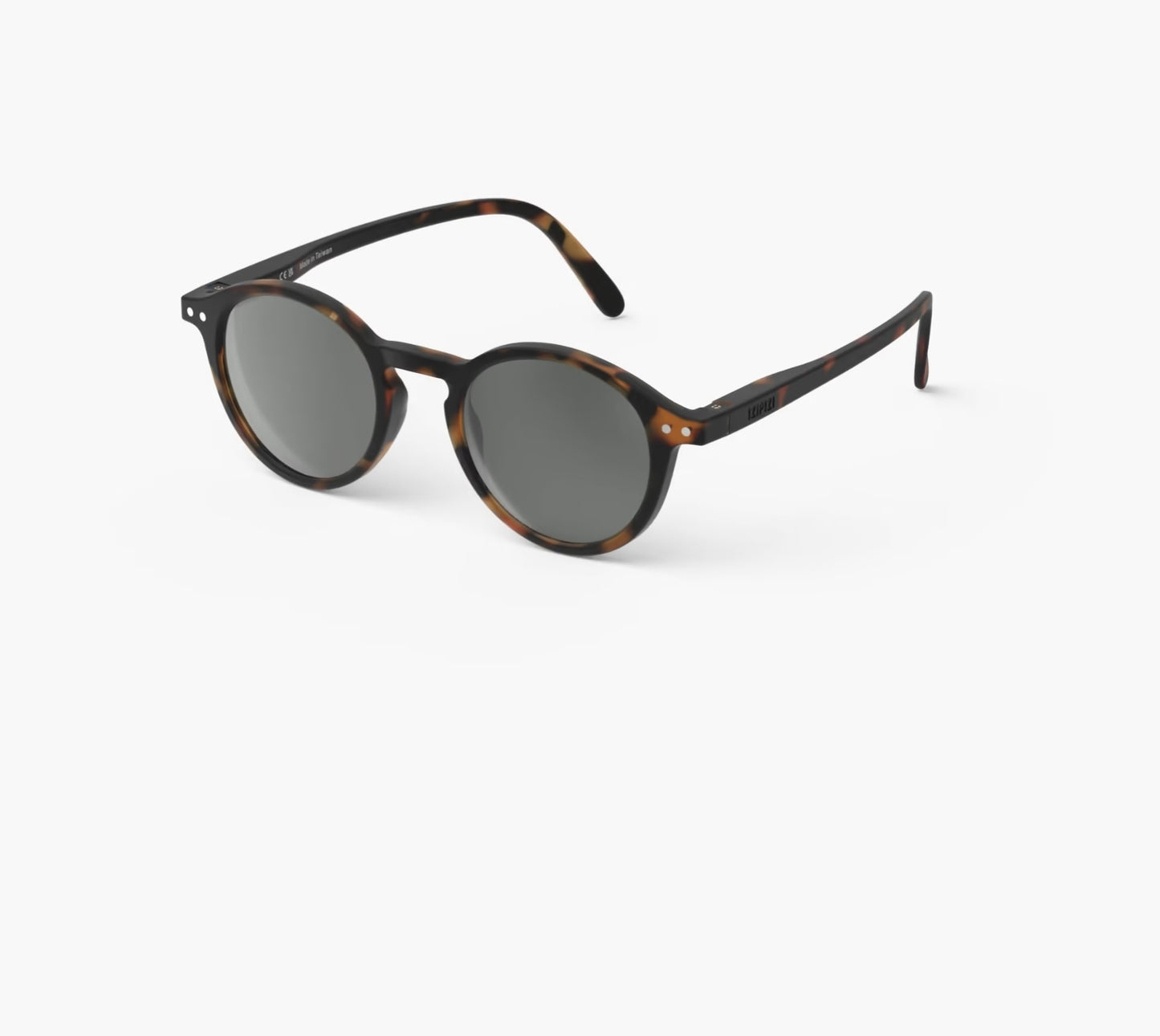 IZIPIZI JUNIOR #d TORTOISE 7-11