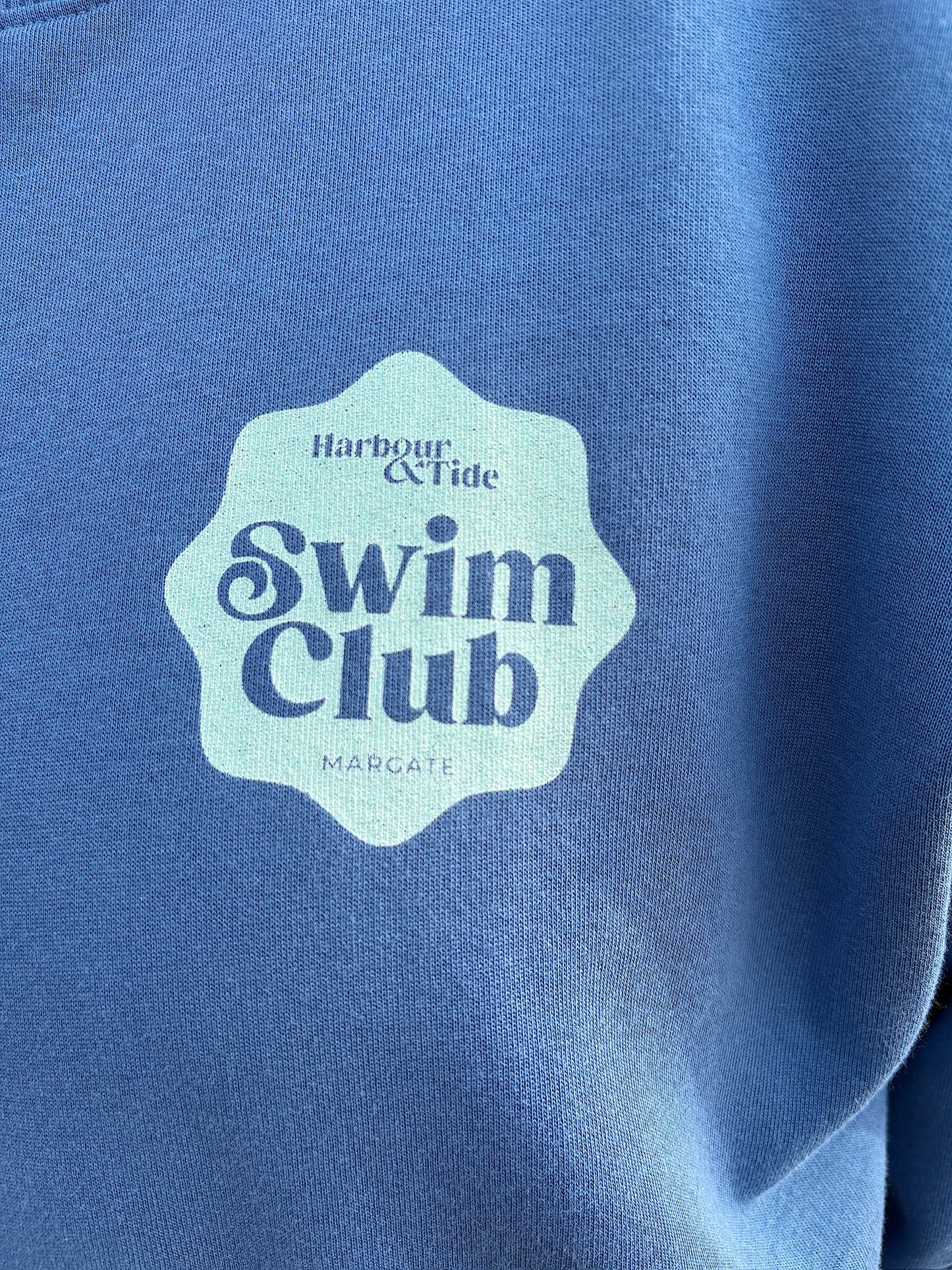 PRESALE: See You In The Sea Women’s Organic Oversized Sweatshirt