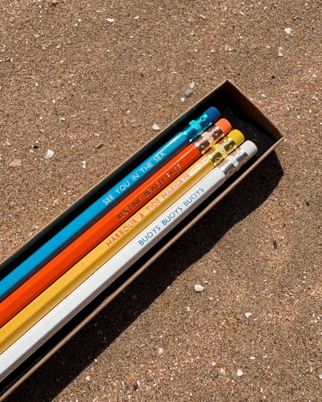 Harbour & Tide Ultimate Gift Bag
