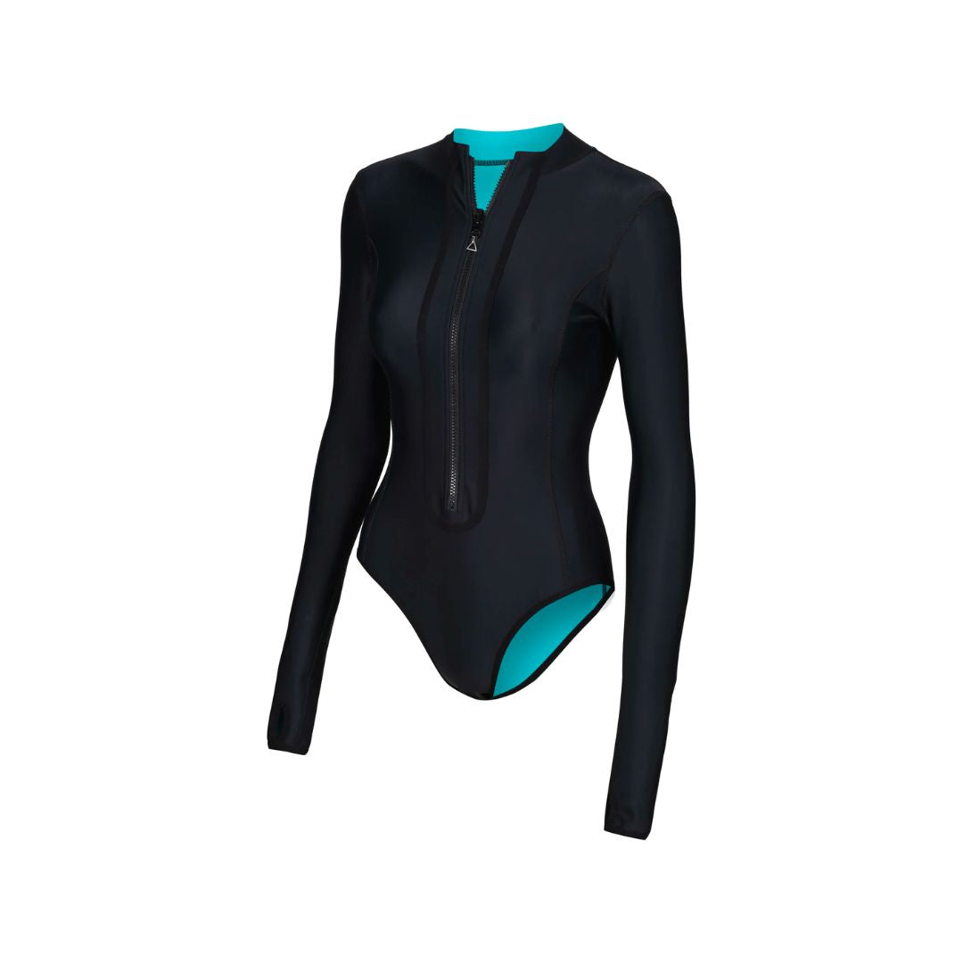 Sustainable swimwear brand for women designed in the UK