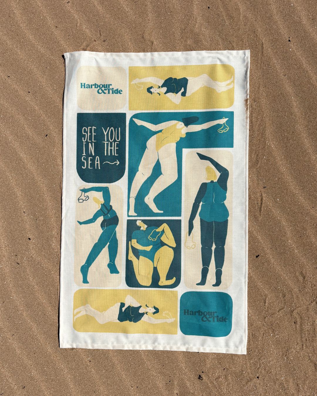 Harbour & Tide Ultimate Gift Bag