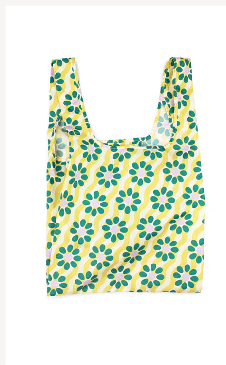 Kind bag Wavy Daisy Shopper