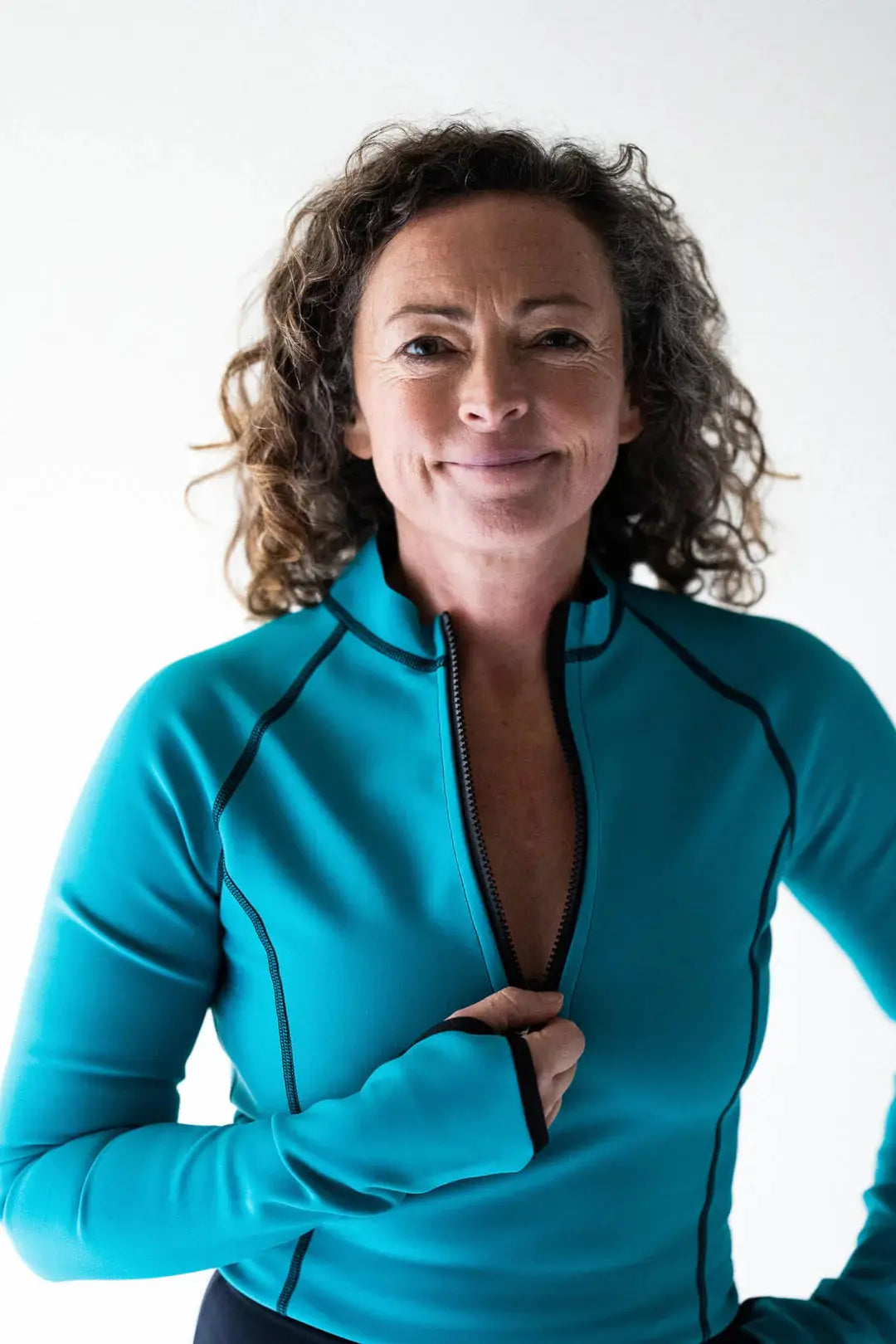 Sustainable swimwear brand for women designed in the UK