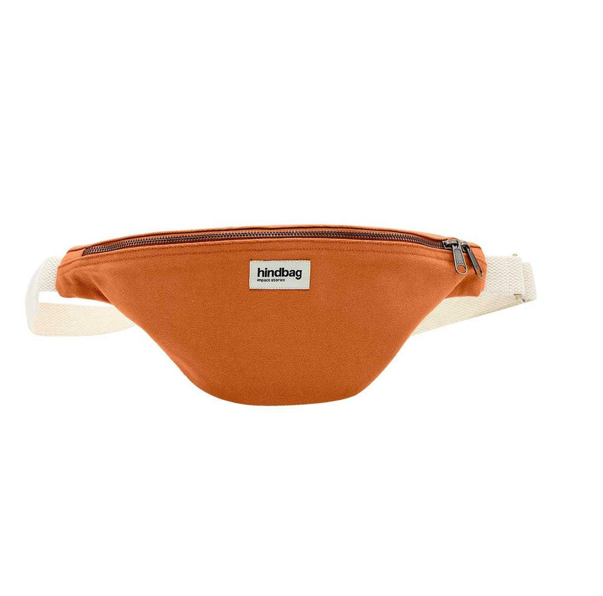 Hindbag Olivia Fannypack - Sienna