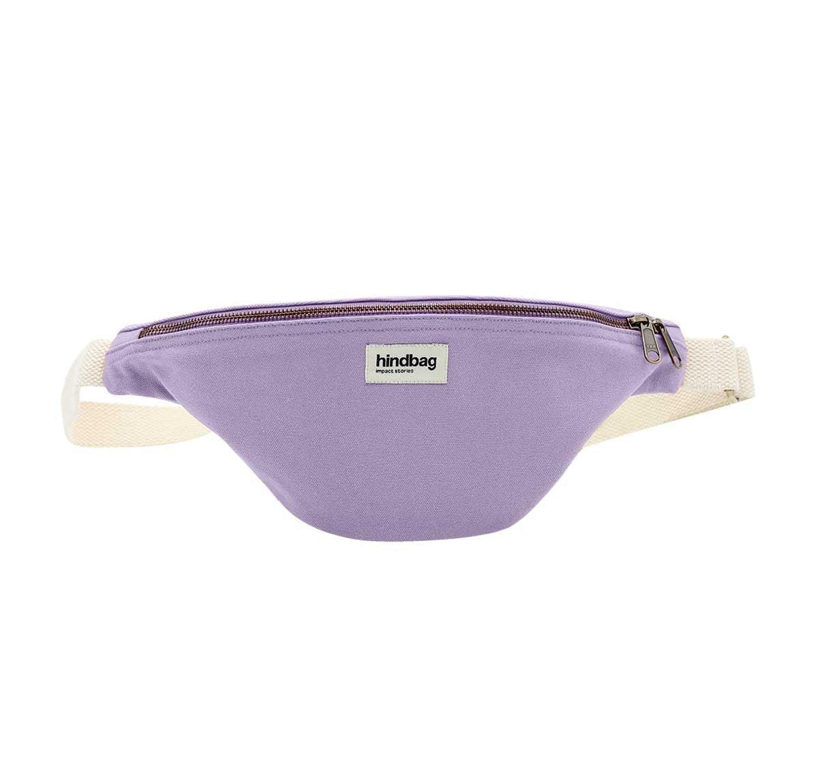 Hindbag Olivia Fannypack - Lilac