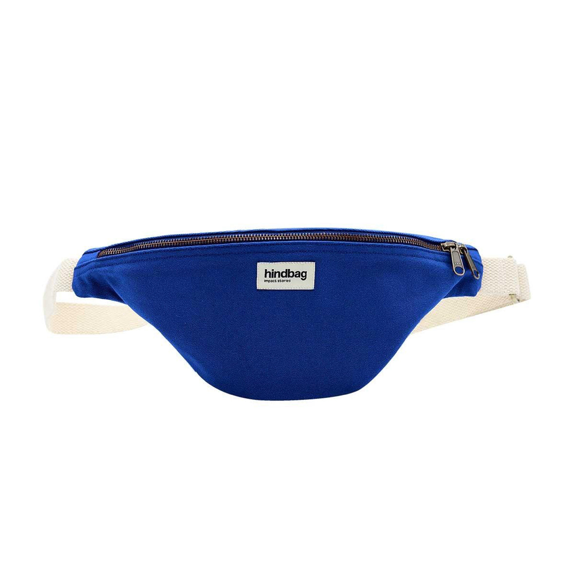 Hindbag Olivia Fannypack - Electric Blue