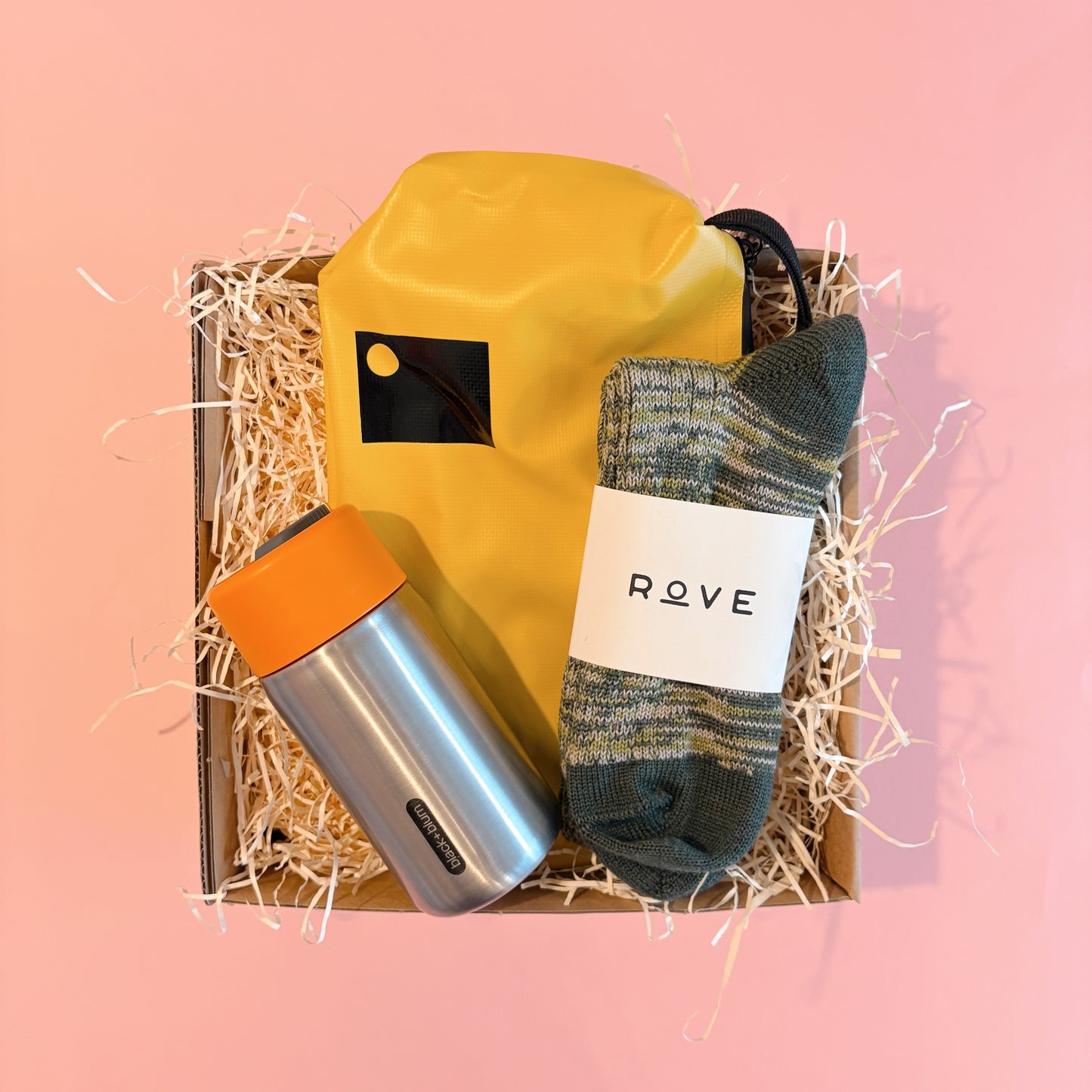 Release Gift Box - Cold Water Edition