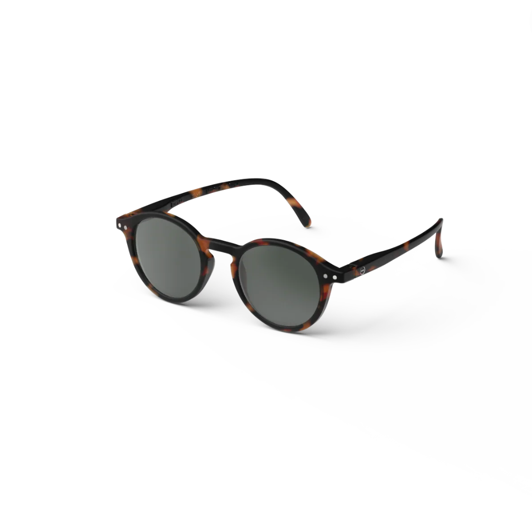 Izipizi Sunglasses - #D JUNIOR Tortoise