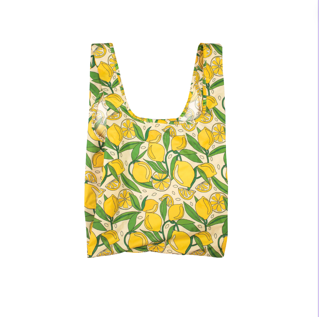 Kind Bag Shopper - Lemons