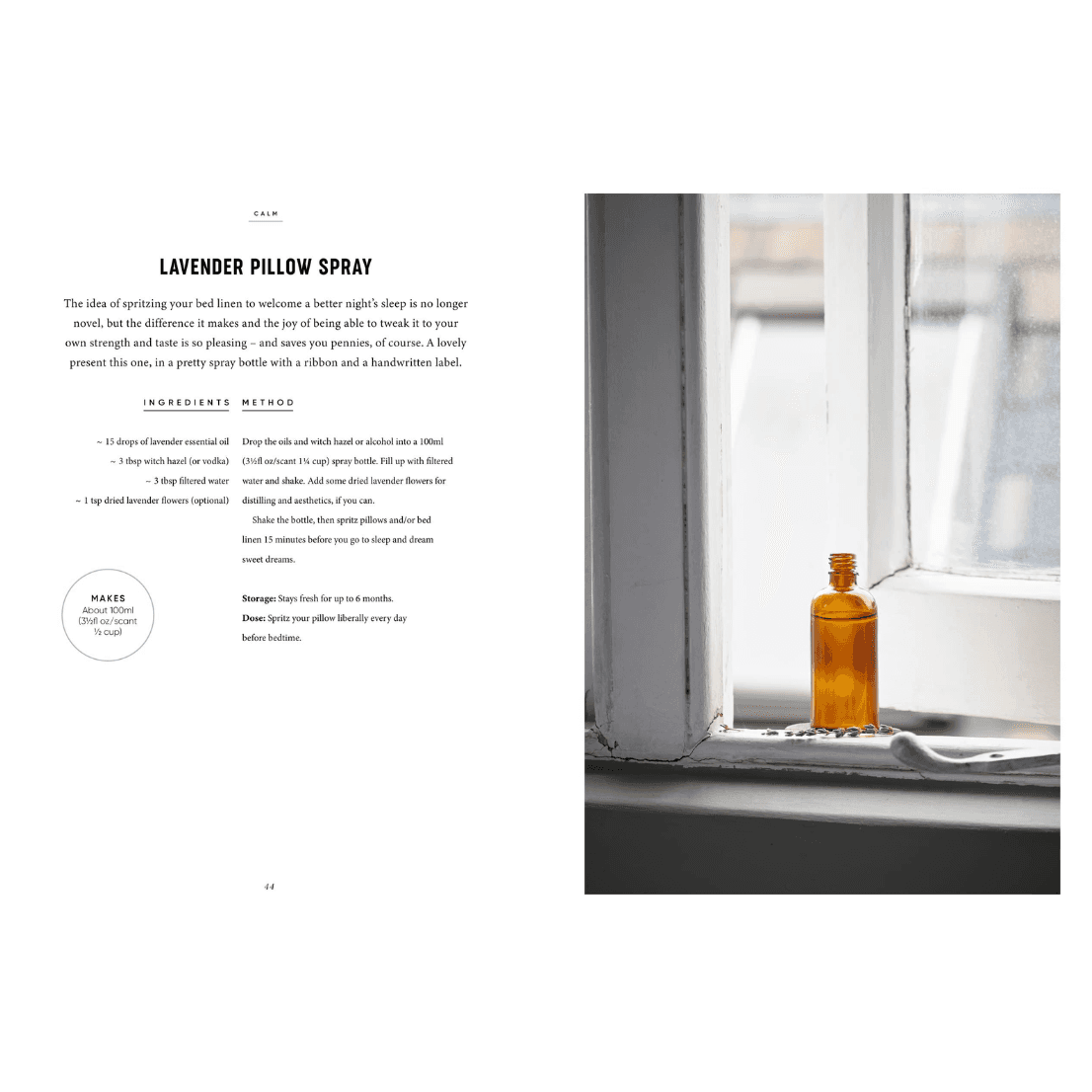 RESTORE: Ancient Remedies/ Modern Kitchen by Lizzie King