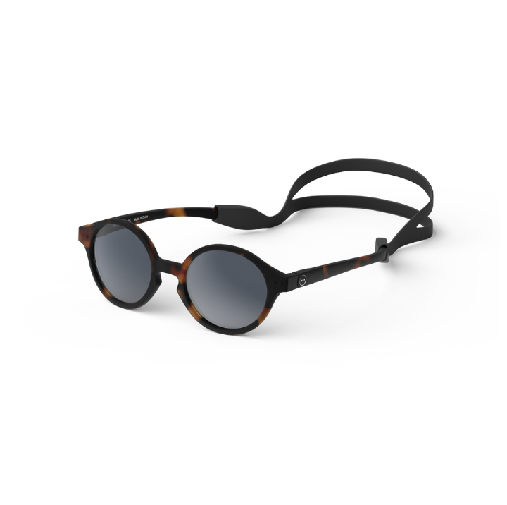 Izipizi Baby Sunglasses (9-36m) - Tortoise