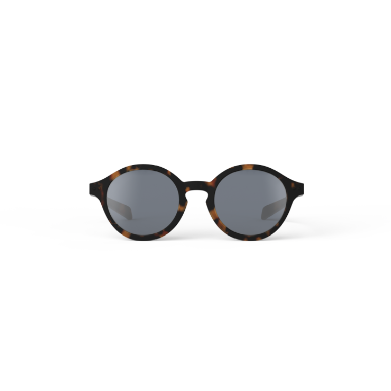 Izipizi Sunglasses - KIDS + D (3-5y) Tortoise