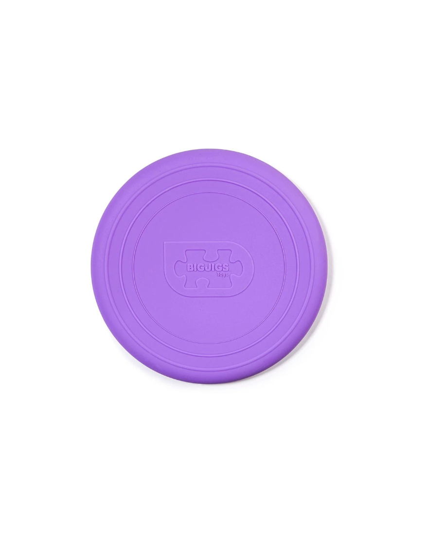 Silicone Flexible Flyer - Various Colours