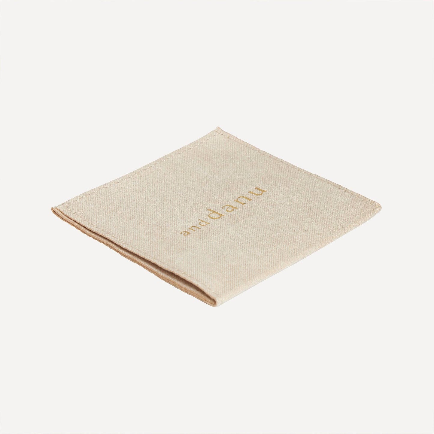 and danu - Pelta Earrings