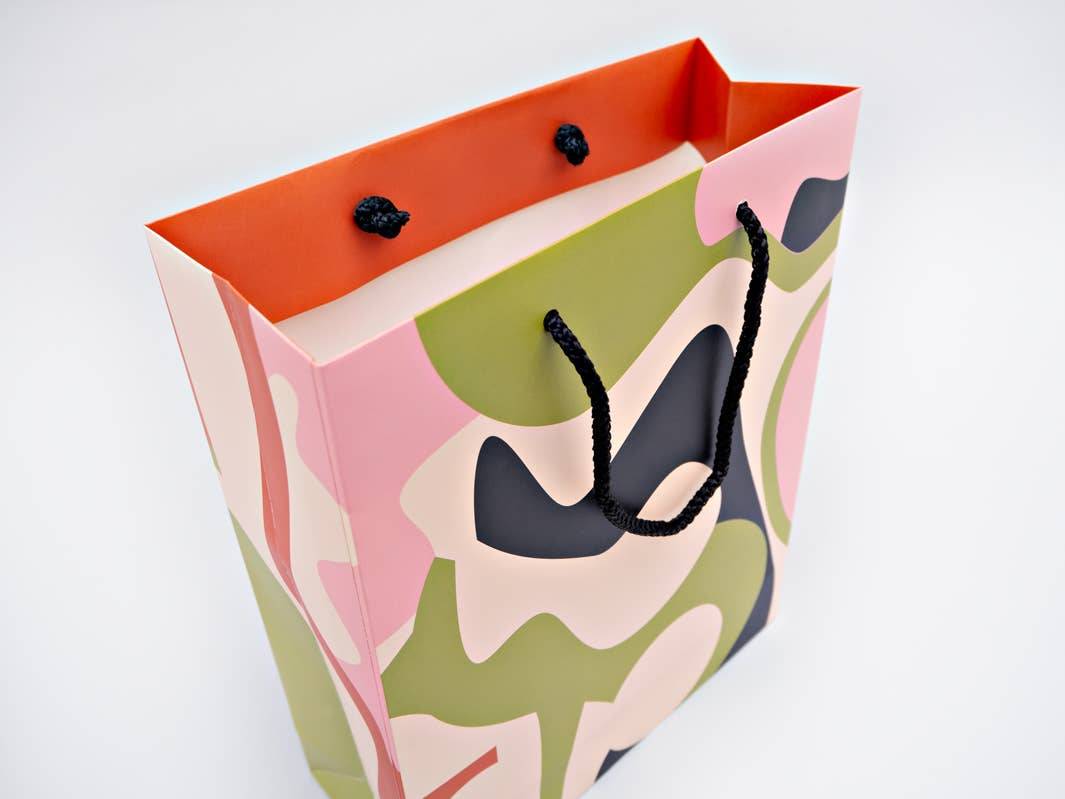 The Completist - Juno Gift Bag