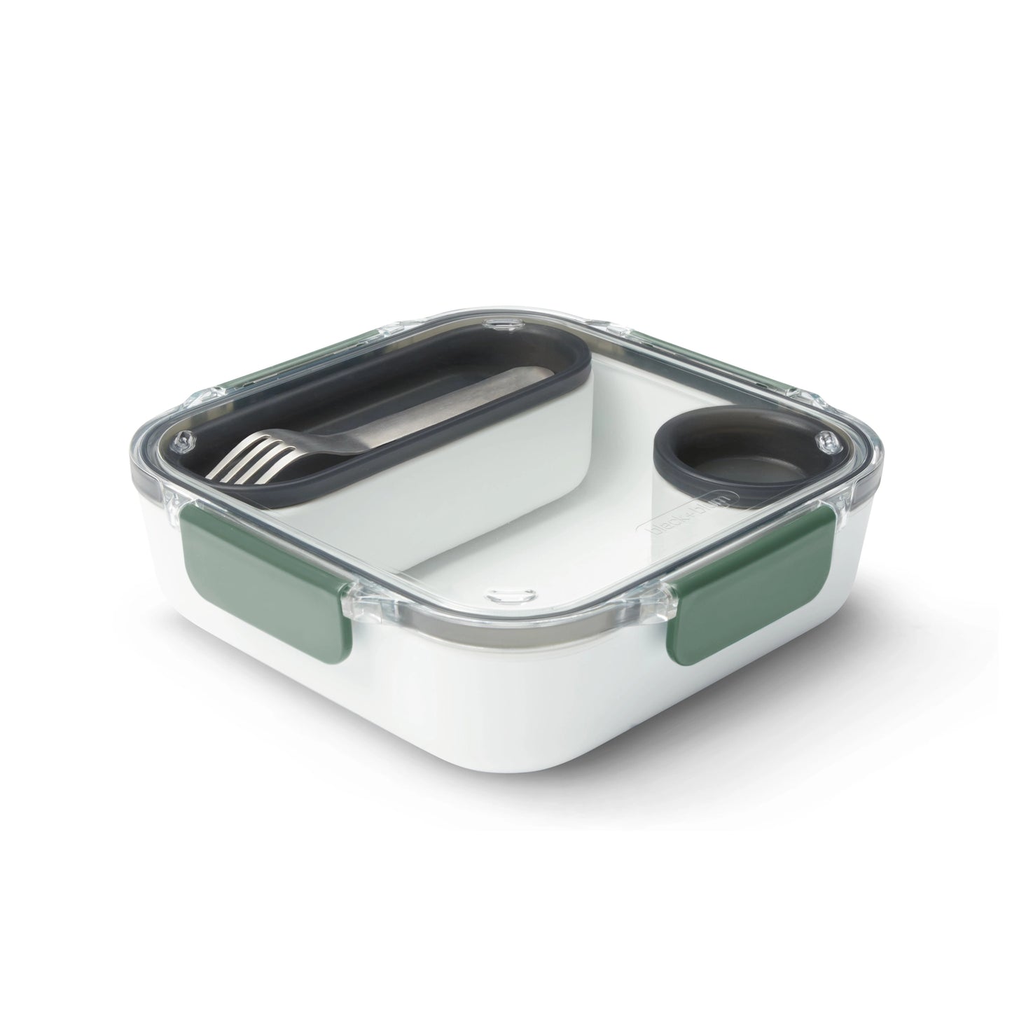 Lunch Box Original - Leak Proof Microwave-Safe Lunch Box