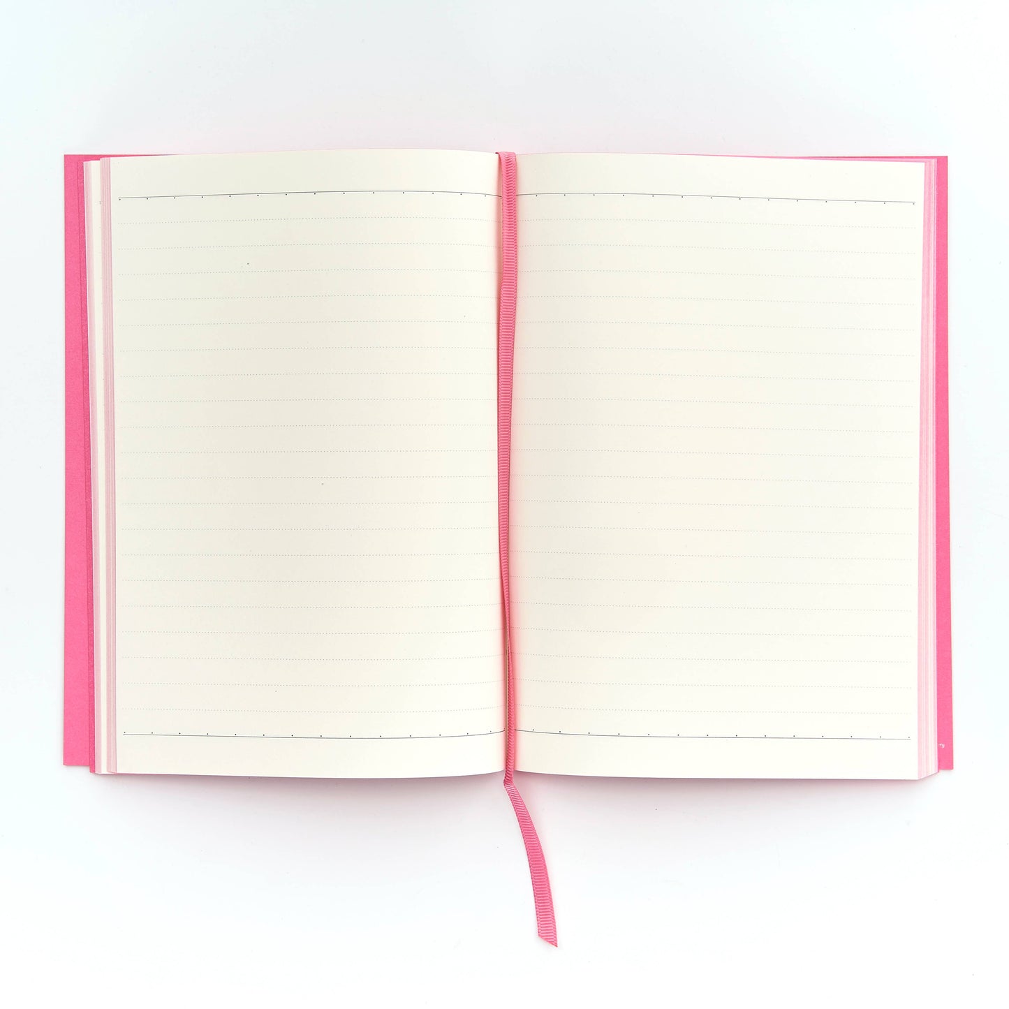 Harbour & Tide Slogan Notebook