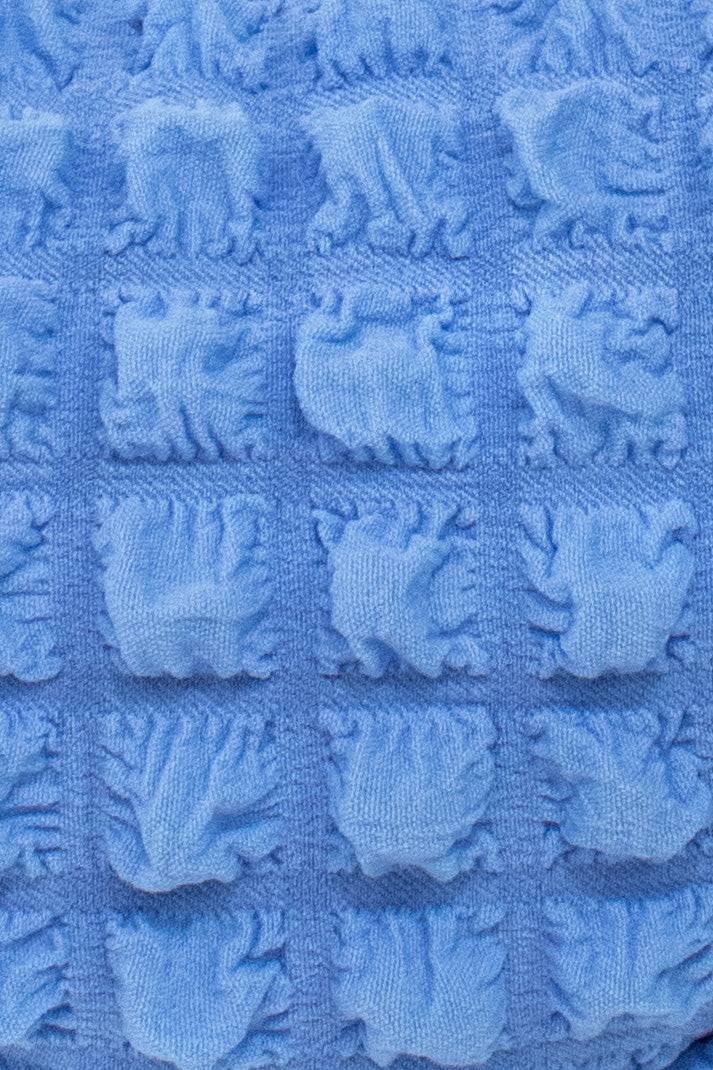 Kind Bag Crossbody Bag - Blue