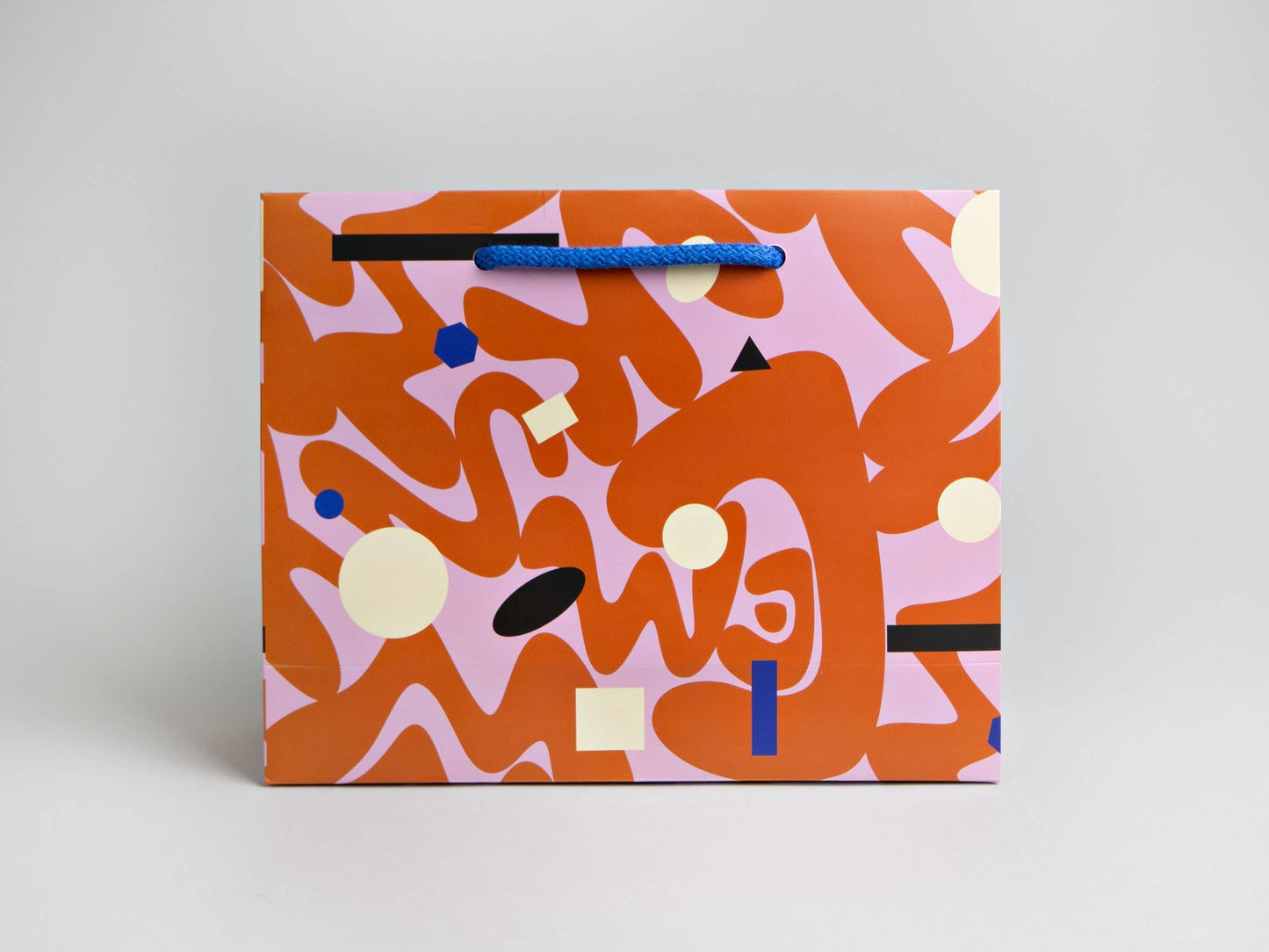 The Completist - August Gift Bag