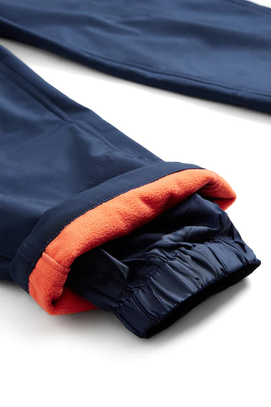 Wylding Boiler Suit - Marine Blue