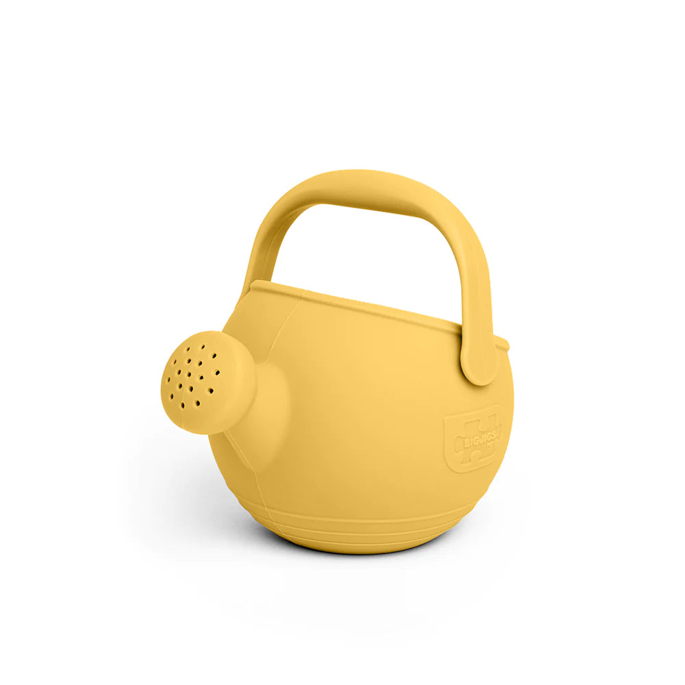 Silicone Watering Can - Multiple colours