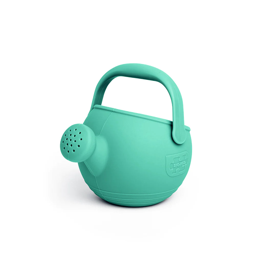 Silicone Watering Can - Multiple colours