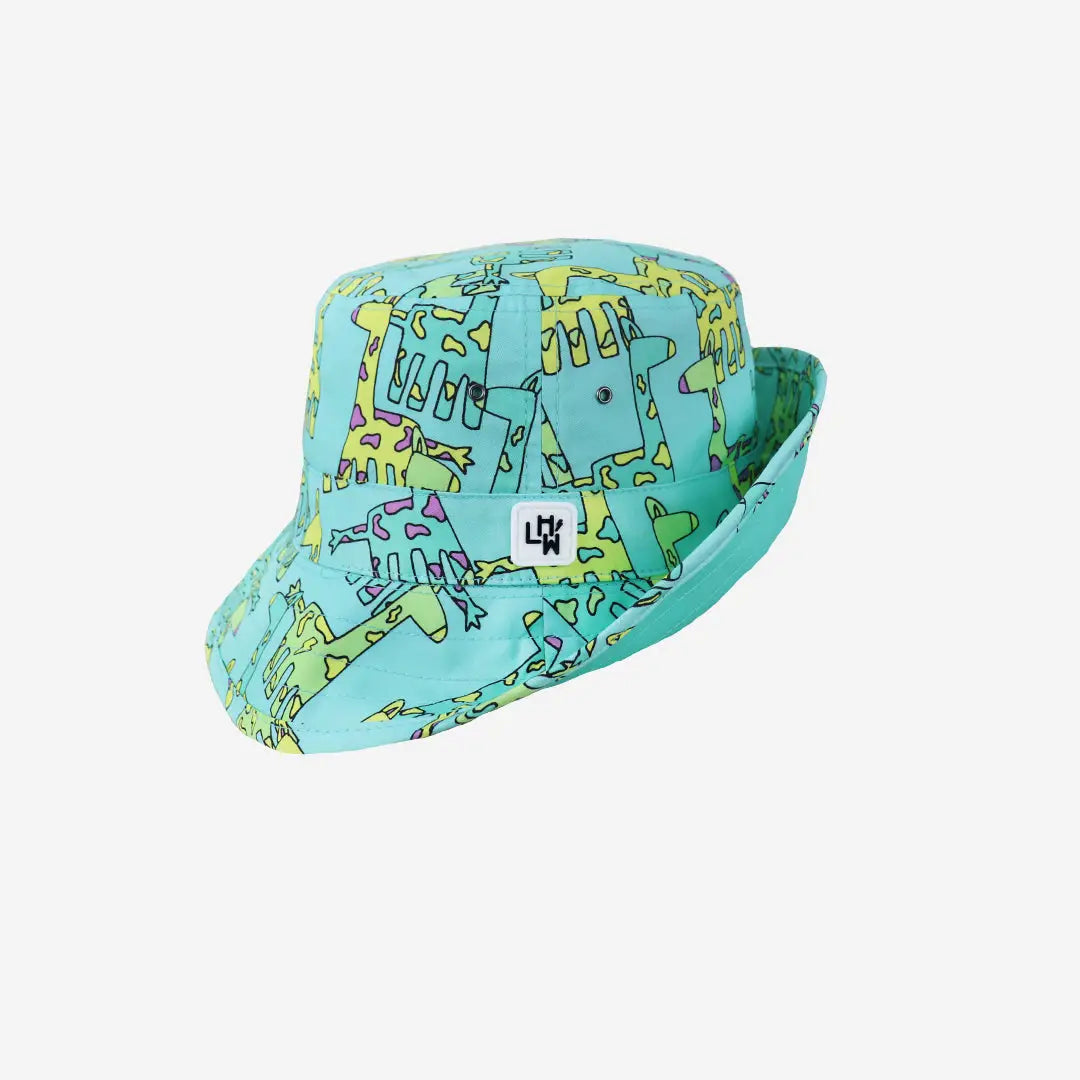 kids sun hat