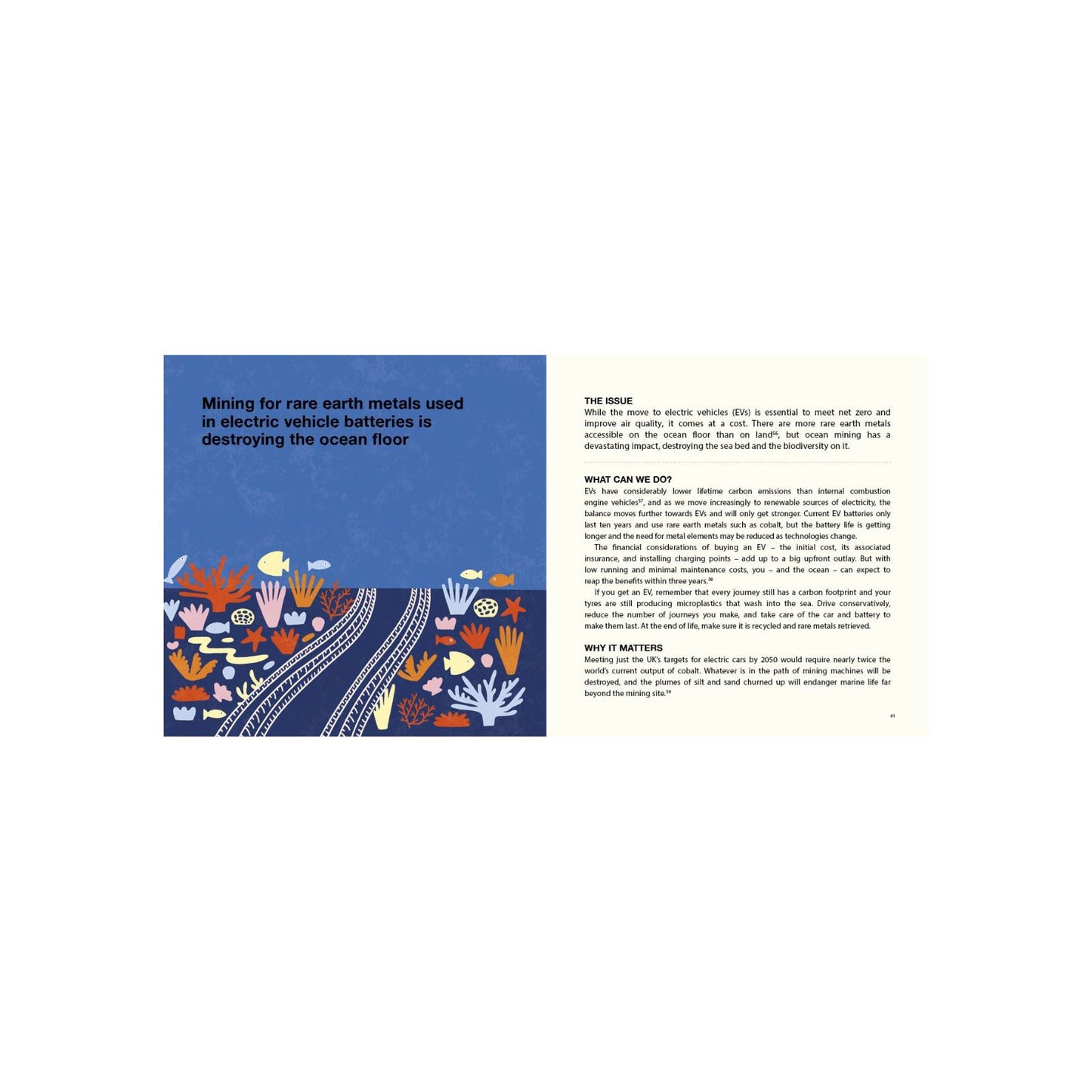 The Ocean Hero Handbook By Tessa Wardley and Melanie Johnsson