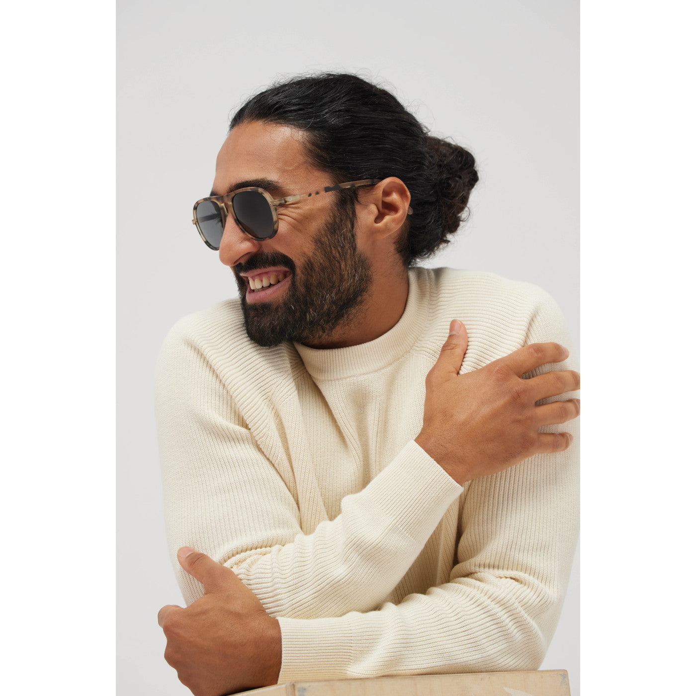 Izipizi Sunglasses - #I Tortoise