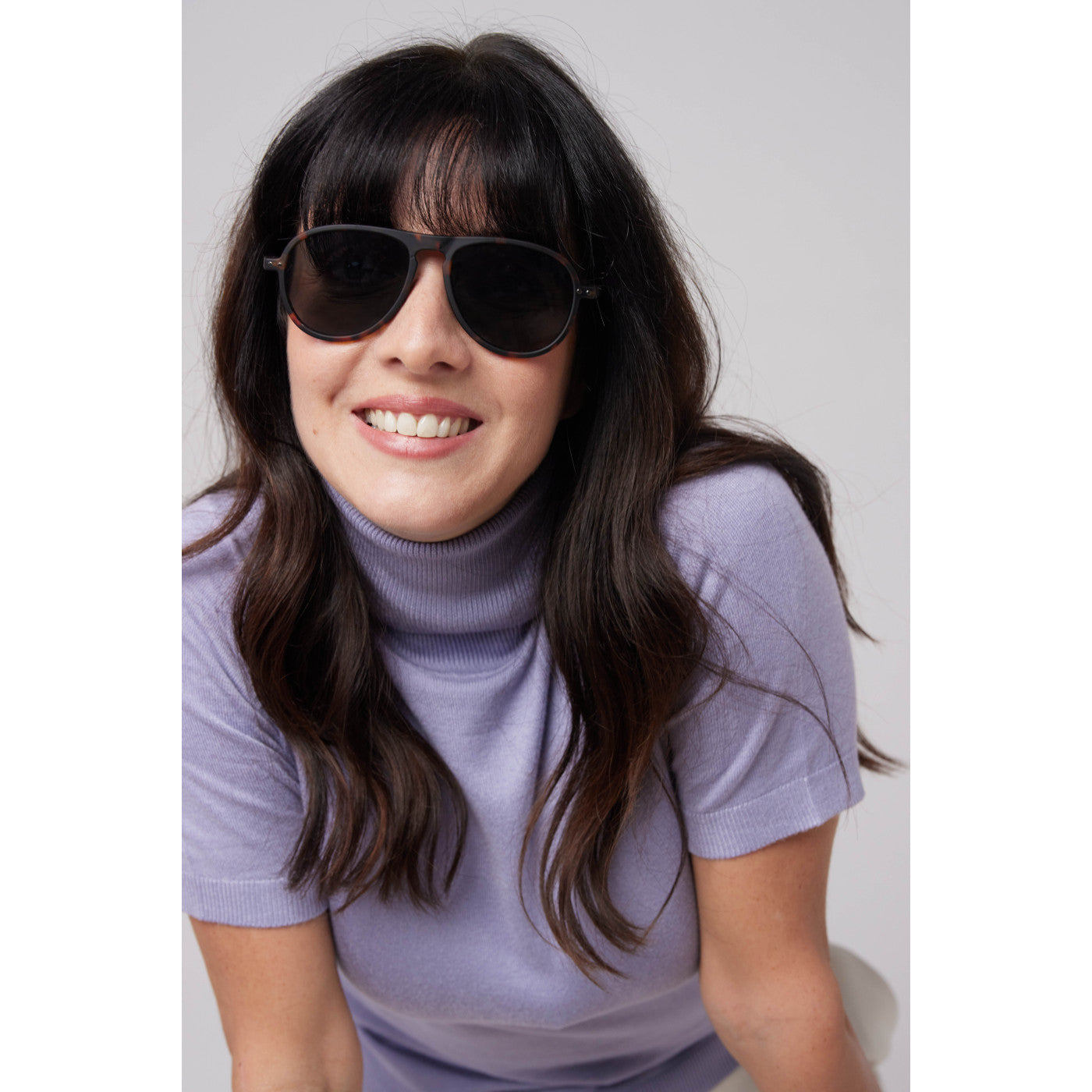 Izipizi Sunglasses - #I Tortoise