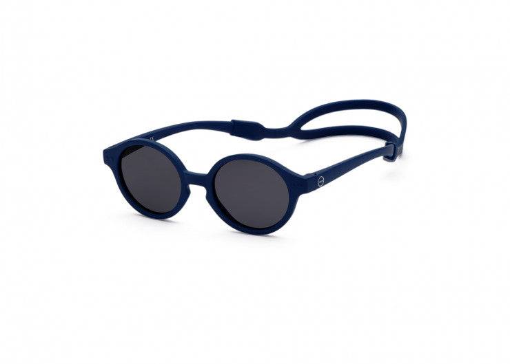 Izipizi Baby Sunglasses - Denim Blue