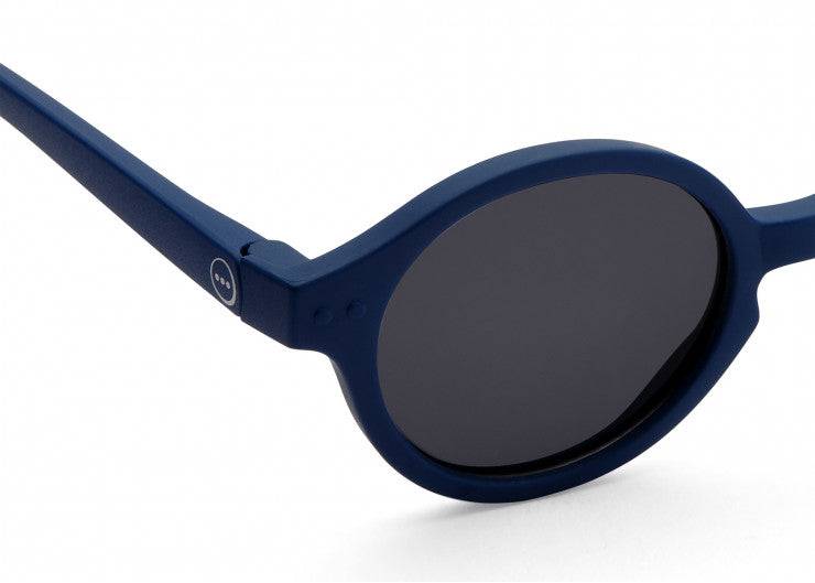 Izipizi Baby Sunglasses - Denim Blue