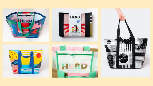 Meet the Brand - Herd Bags