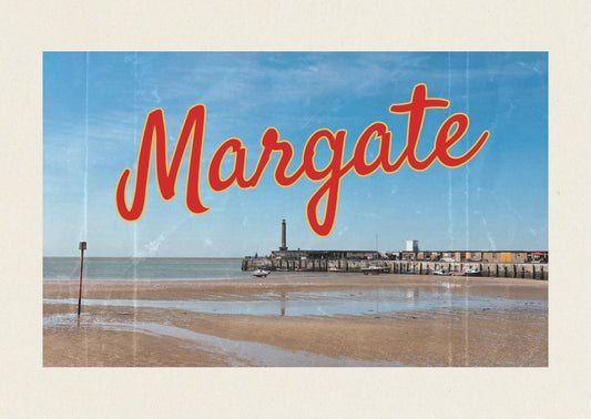 Margate Postcard 