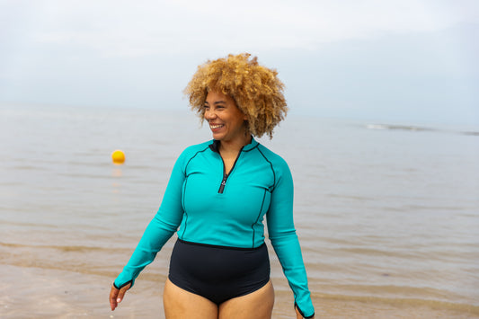 Gifts for Cold Water Swimmers That They’ll Actually Use