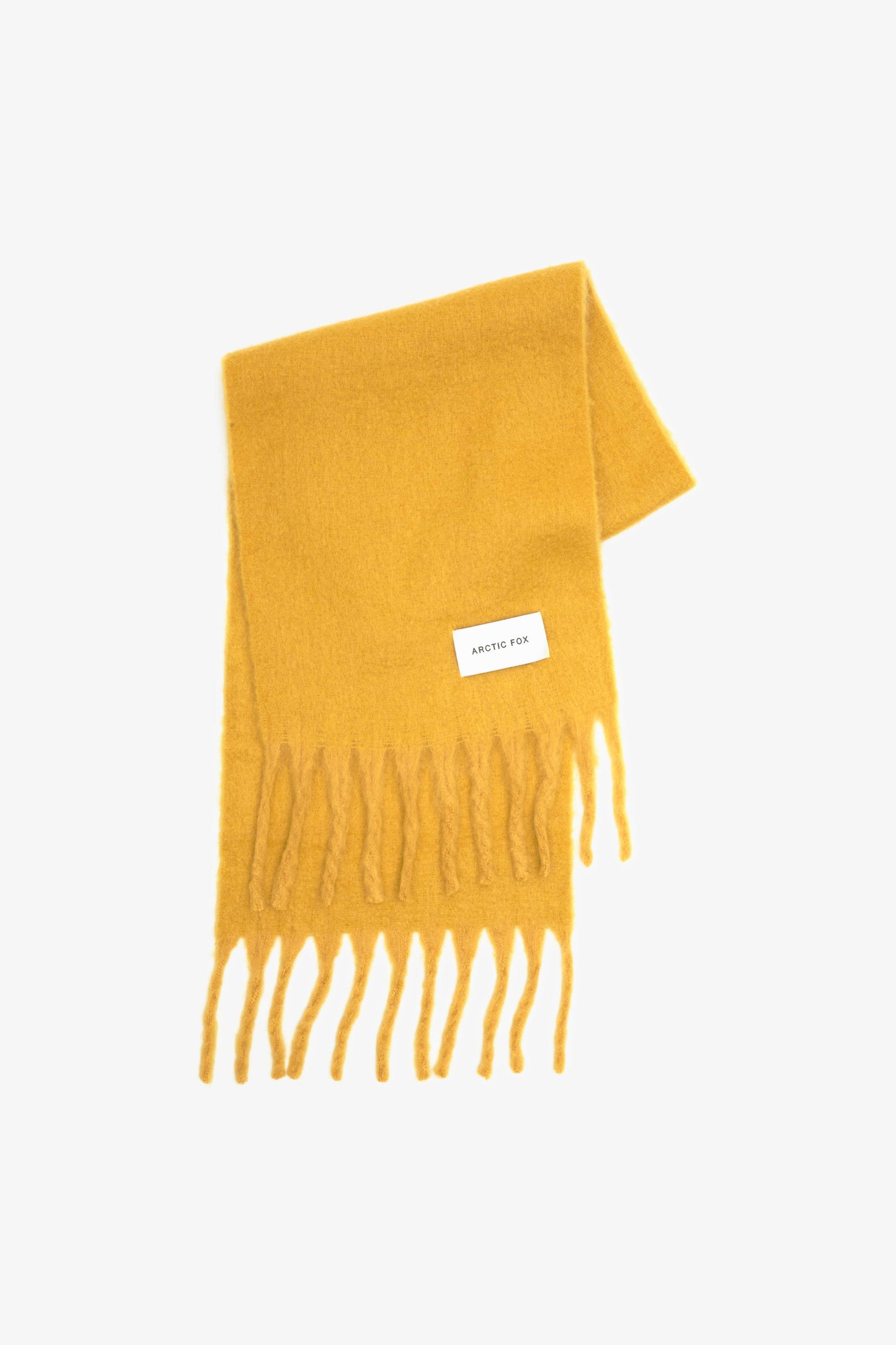 Arctic Fox Reykjavik Scarf Frozen Amber