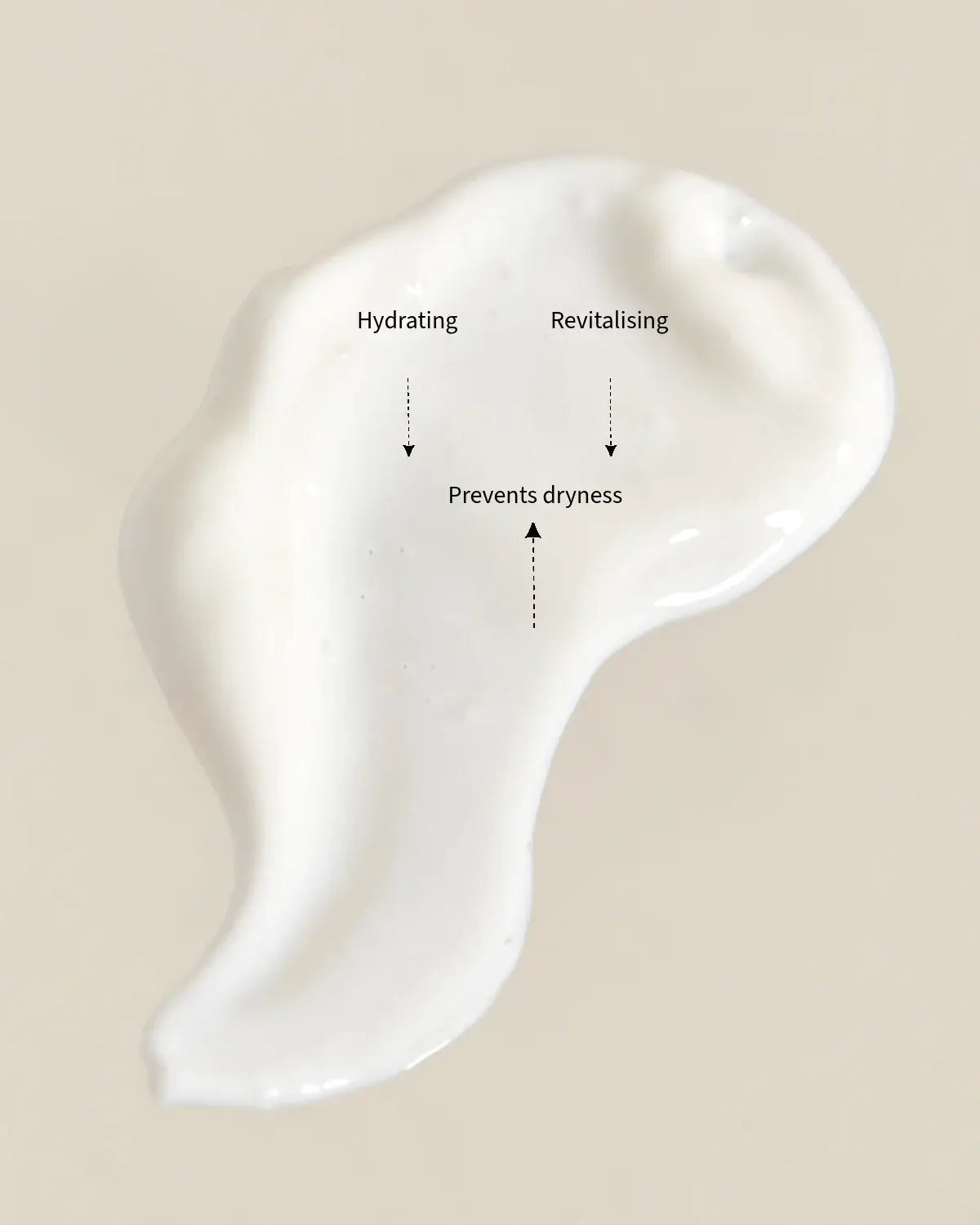 Sknfed Organic Hand Cream - Rose