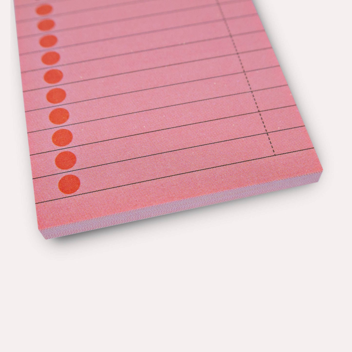 The Completist - Hinoki Habit Checklist Sticky Notes