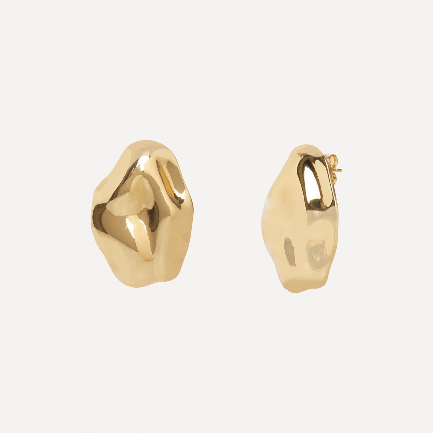 and danu - Ocean Earring