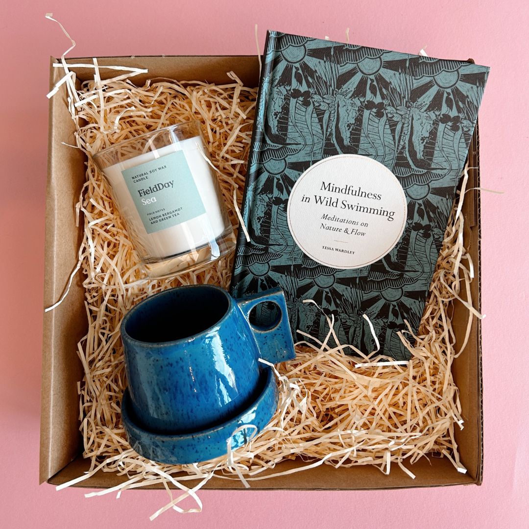 Restore Gift Box - Mindful Moment