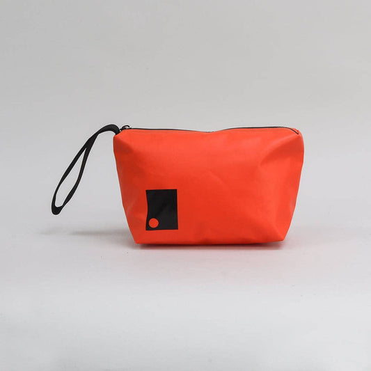 Sophos - Dry Bag Washbag Orange