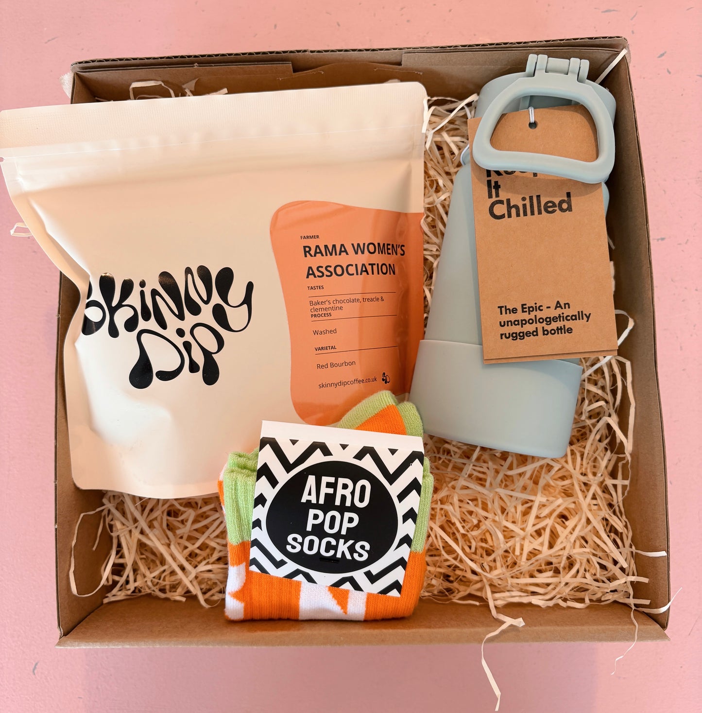 Harbour & Tide Gift Box Sale Special