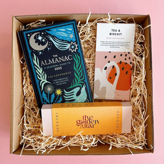 Restore Gift Box - And Relax