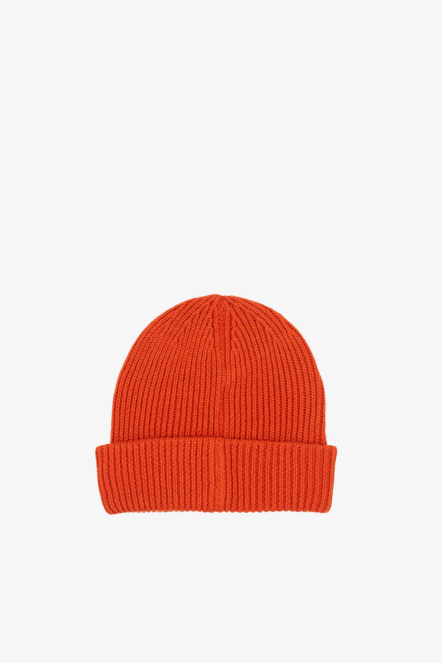 ARCTIC FOX & CO. - Recycled Bottle Beanie - Sunkissed Coral - AW24