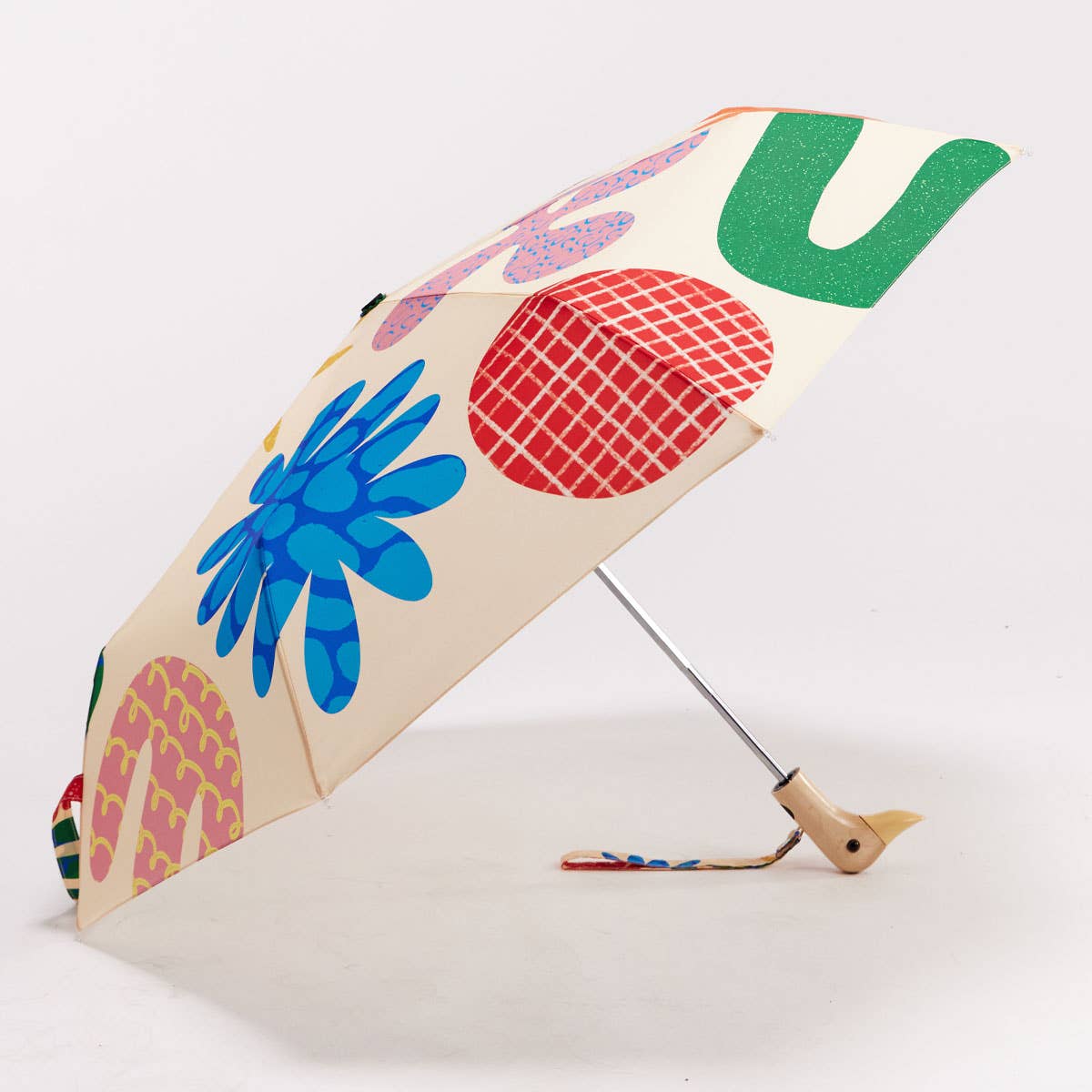 DUCKHEAD UMBRELLA DELI