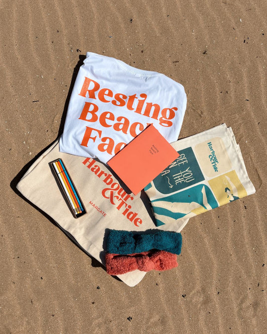 Harbour & Tide Ultimate Gift Bag
