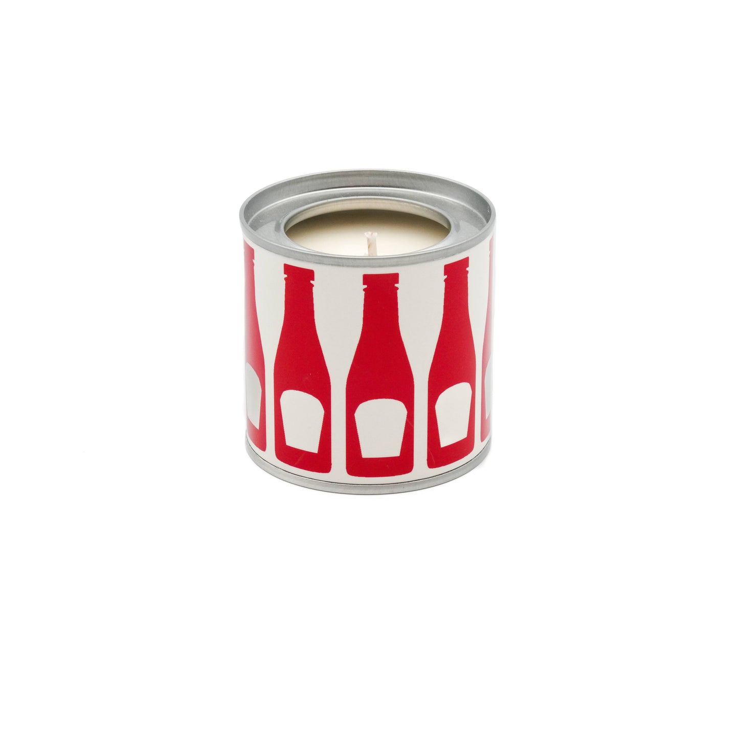 to:from Scented Candle - KETCHUP (spiced tomato)