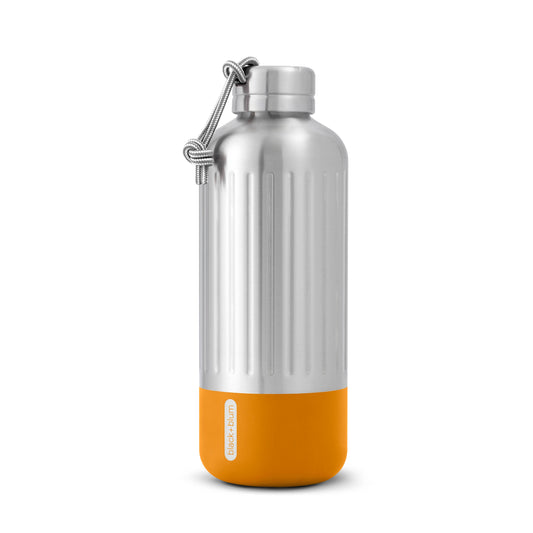 Black+Blum - Insulated Water Bottle - Explorer Large 850ml: Orange