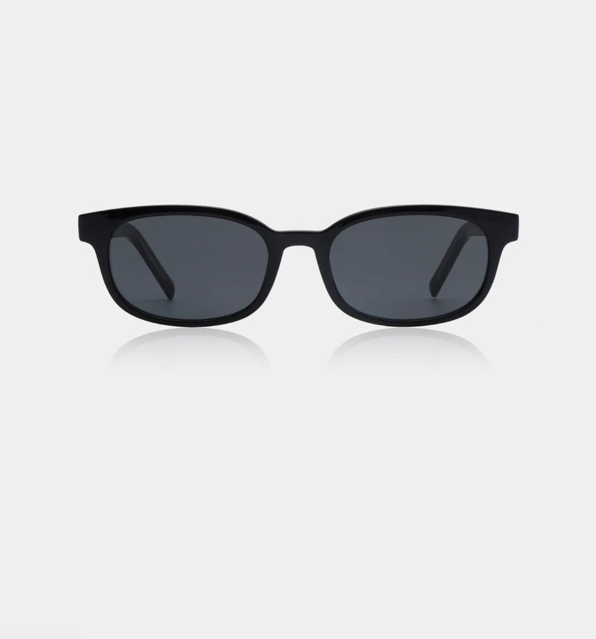 A.KJAERBEDE SUNGLASSES CHARLIE BLACK